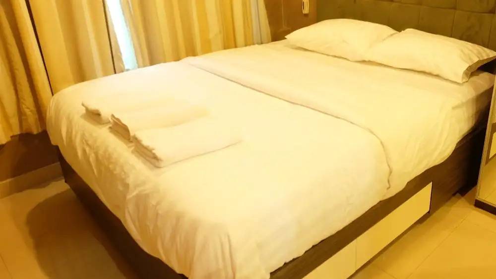 Pondok Indah At Hampton's Park Apartment