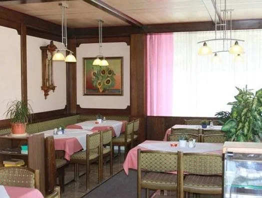 Gasthof Gerhart