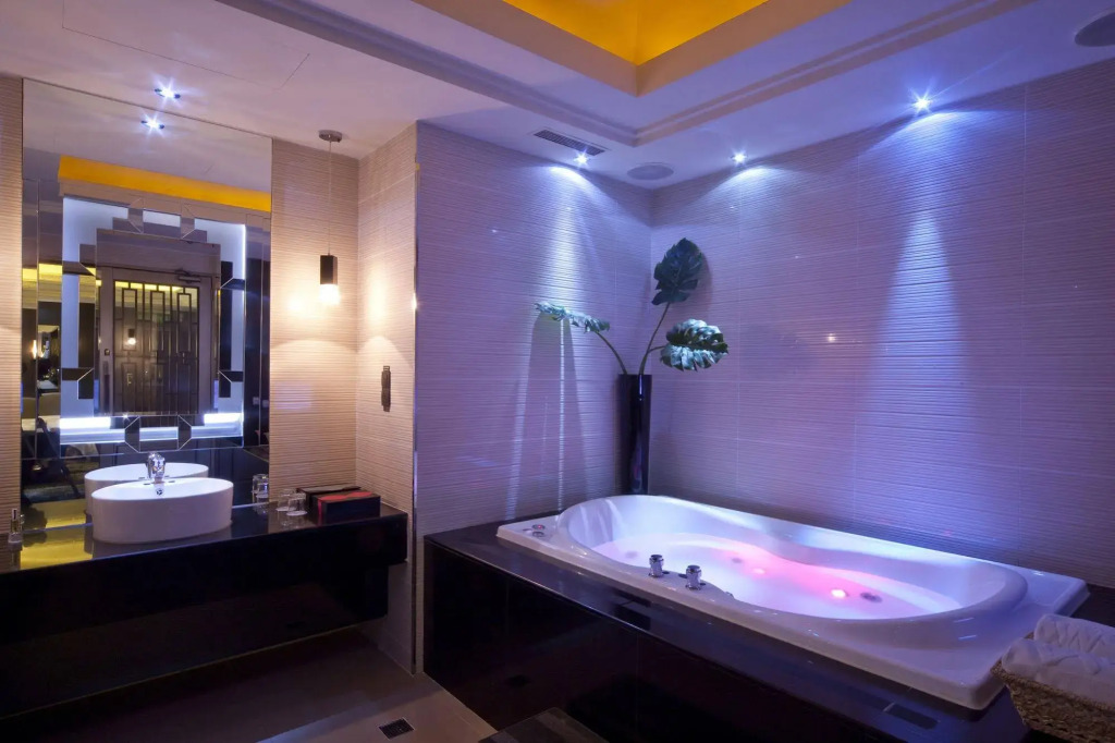 Wego Hotel - Linsen