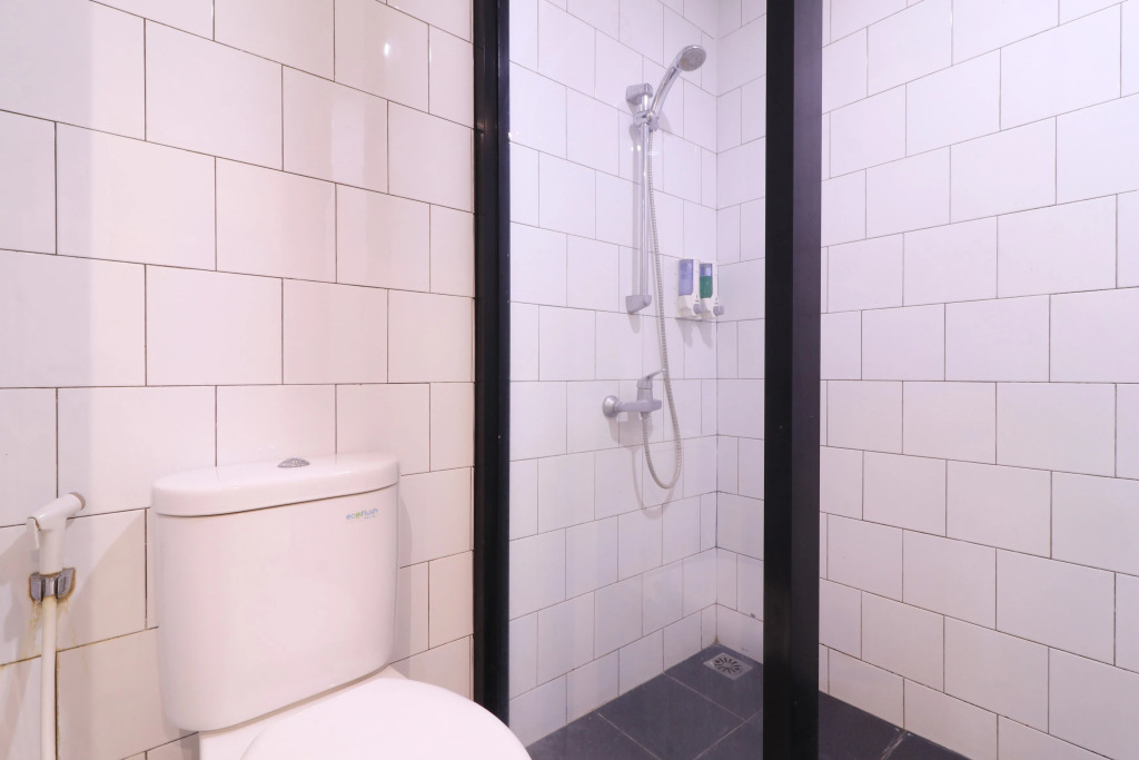 Locus Rooms