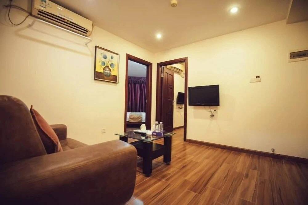 Datang Hotel