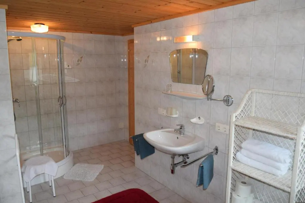 Ferienwohnung Gapp