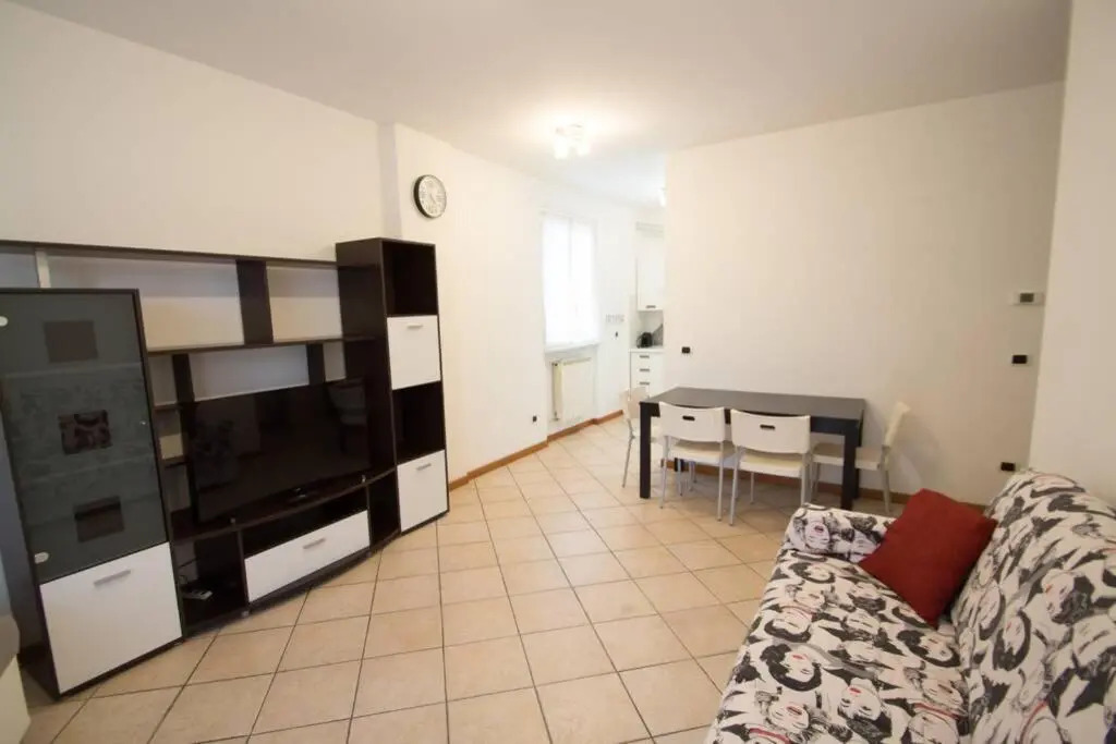 Appartamento ristrutturato con terrazzo