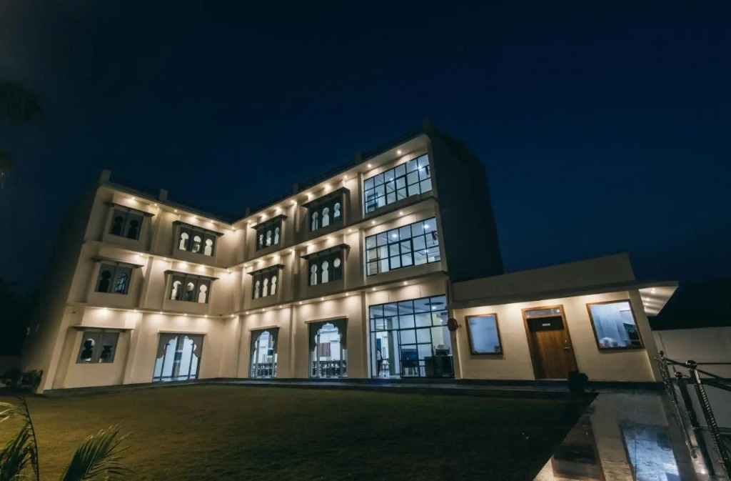 Serenity Hill Resort Near - 2Km Fateh Sagar Lake Udaipur