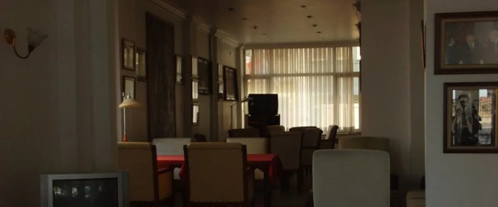Turist Hotel