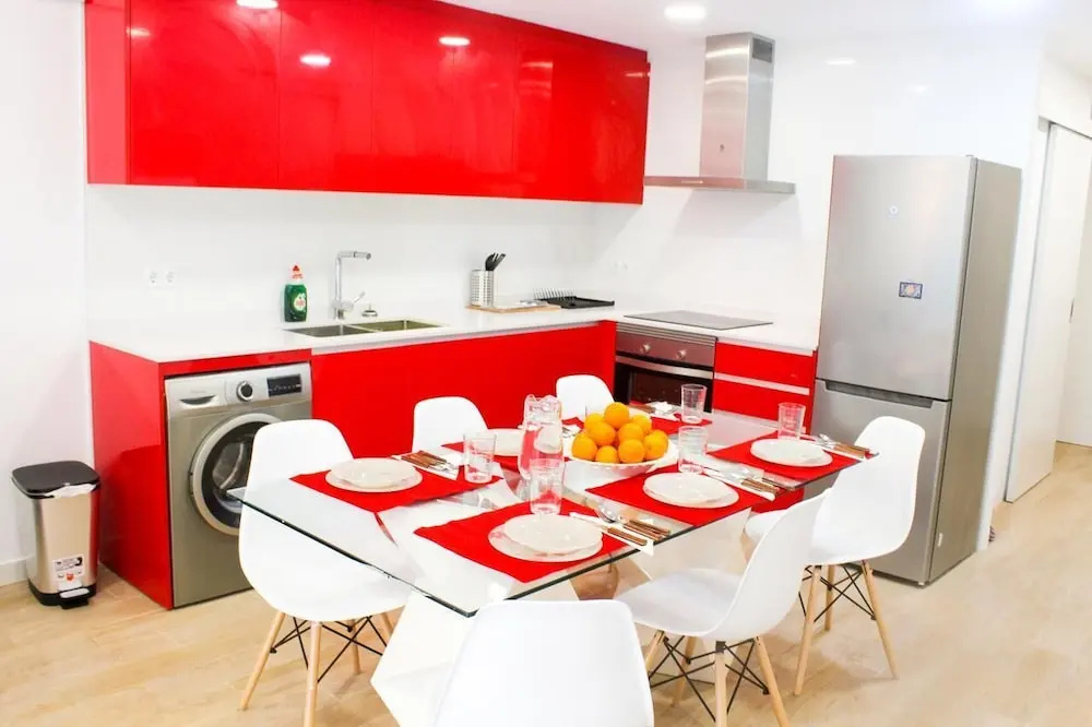 Barceló Apartaments