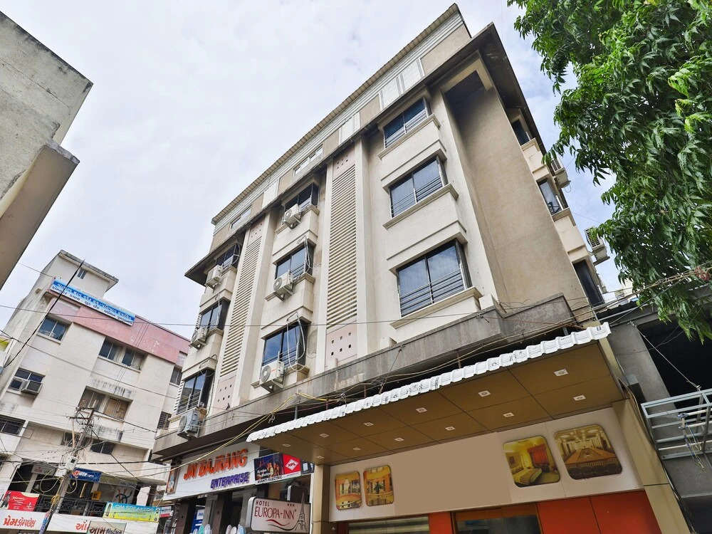 Hotel Europa Inn