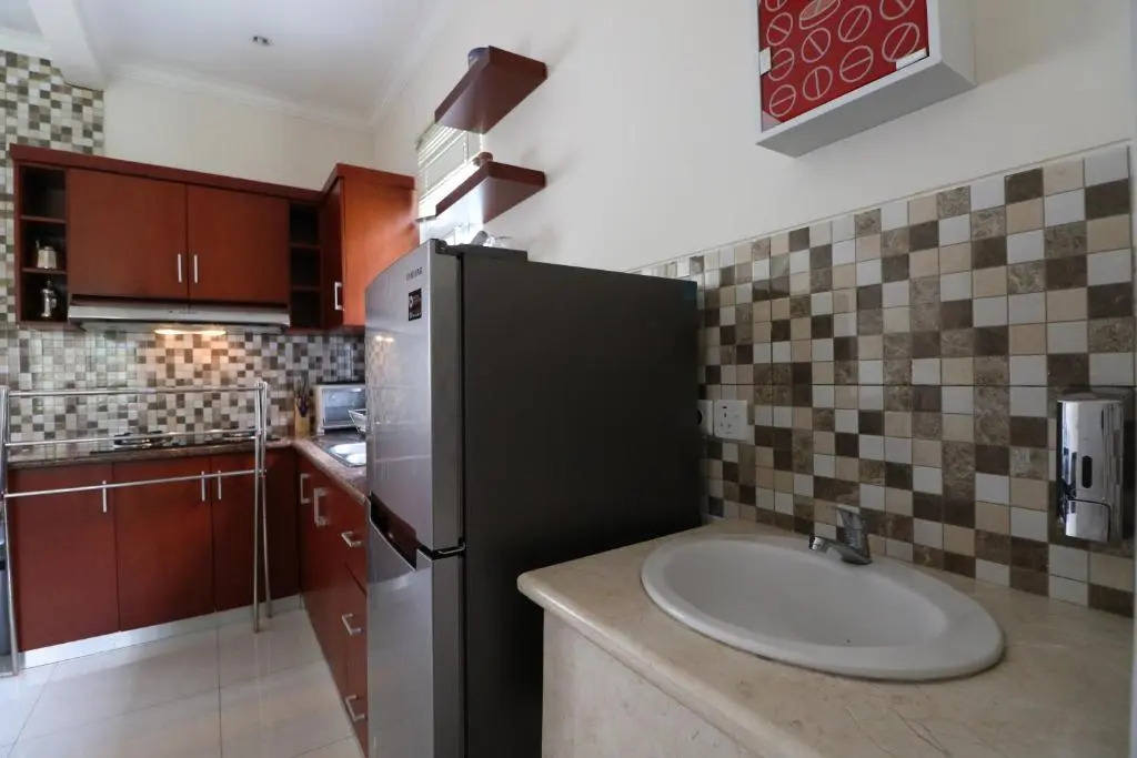 Diyar Villas Puncak M6/50