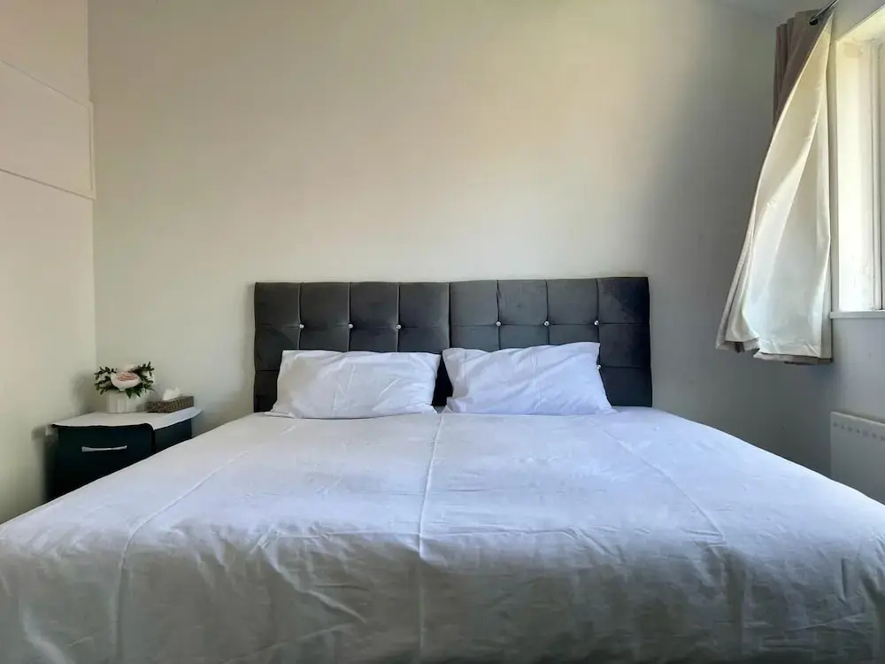 Homestays - Modern House Near Coventry City Centre
