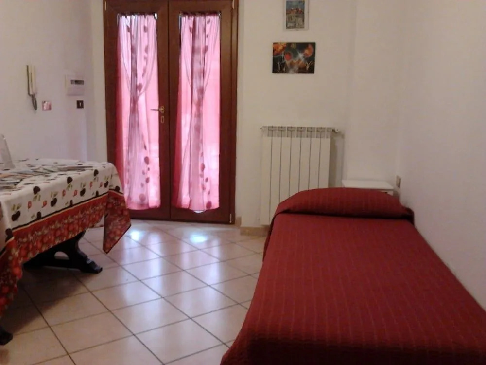 B&B Rosa Dei Venti