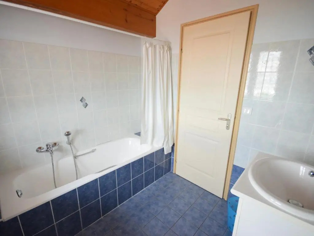 Villa Publier, 5 pièces, 8 personnes - FR-1-498-24