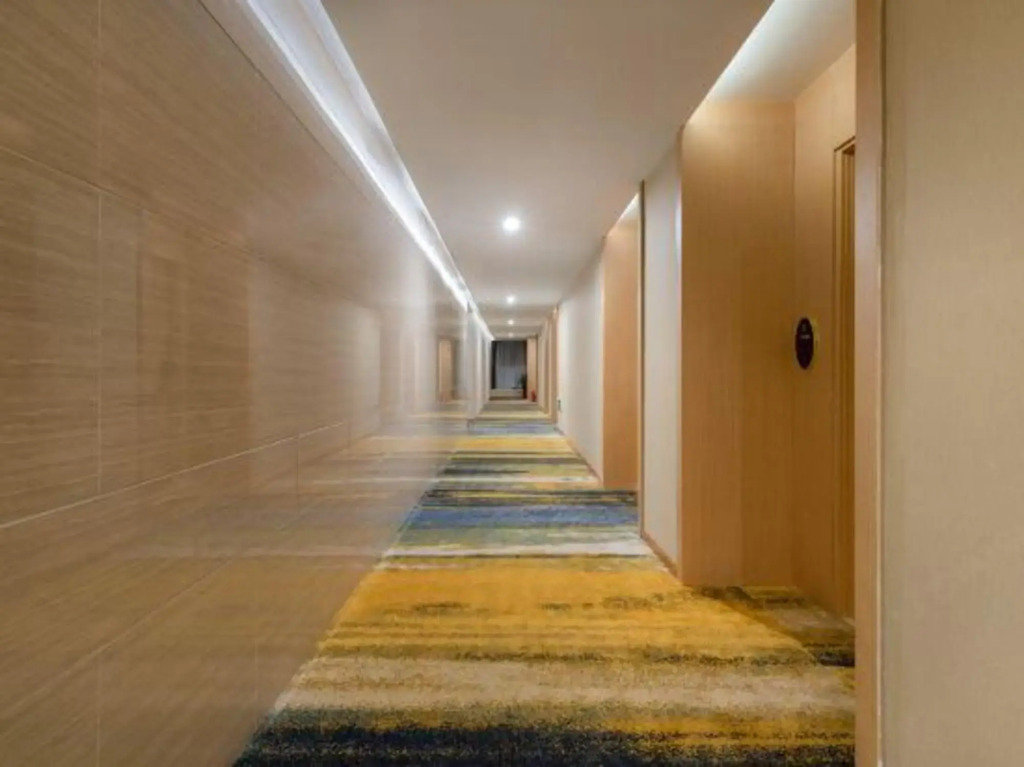 man di jia hotel