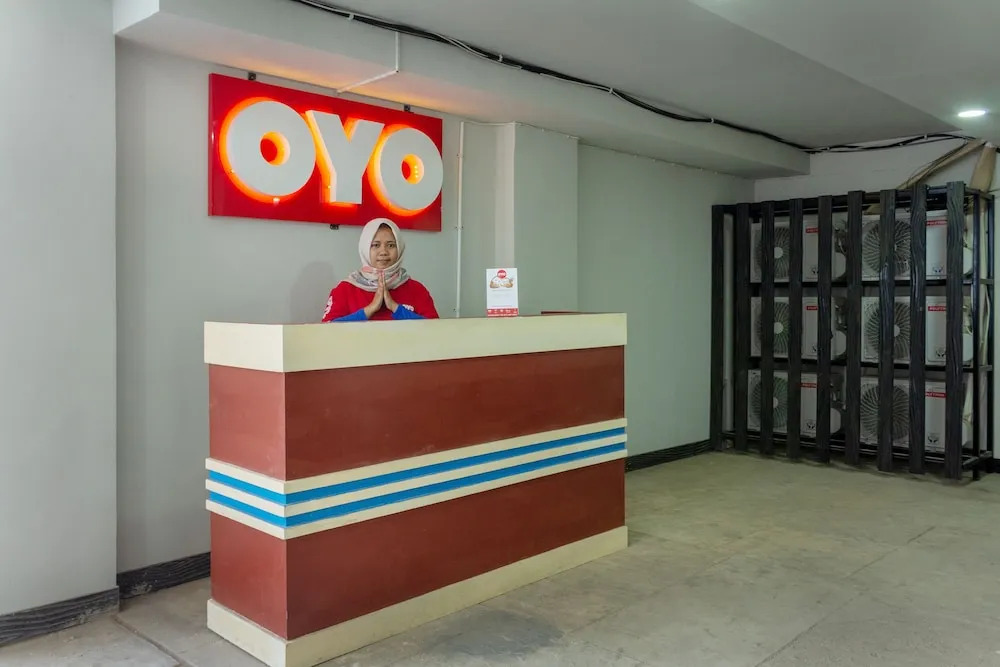 Kamar Keluarga Mahkota 8 By OYO Rooms
