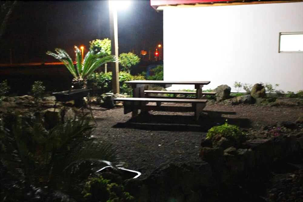 Jeju Nerewat Pension