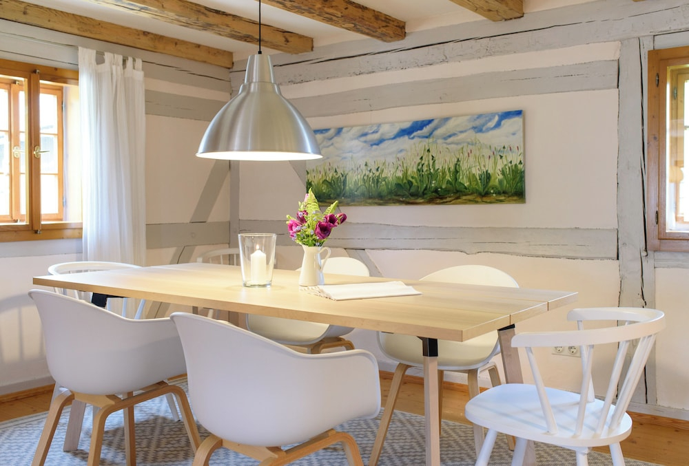 Altendorfer Vorwerk - Ferienapartments