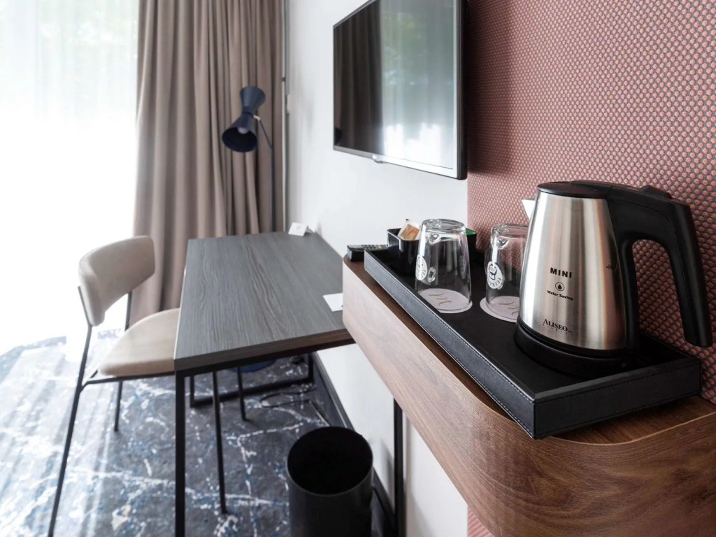 Mercure Mainz City Center