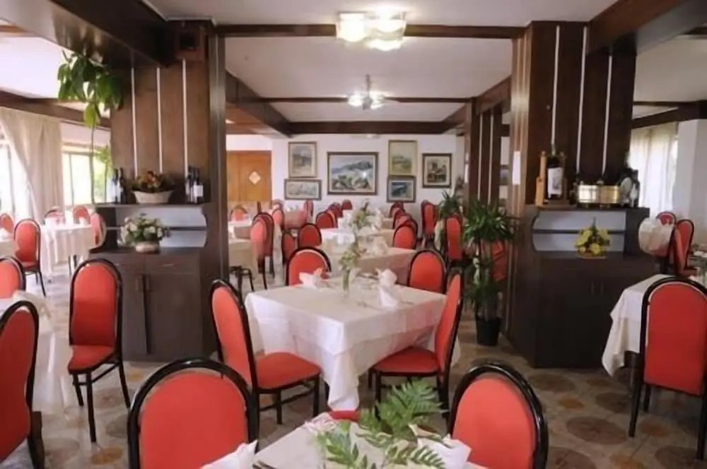 Hotel Harmony