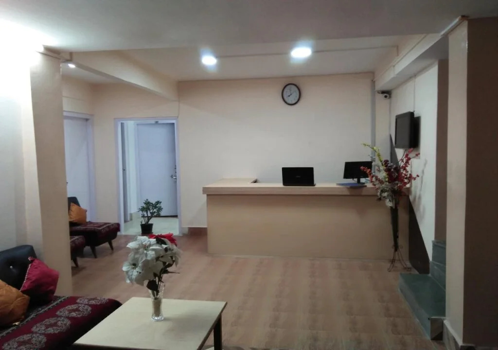 Hotel Pleasant Hill Residency