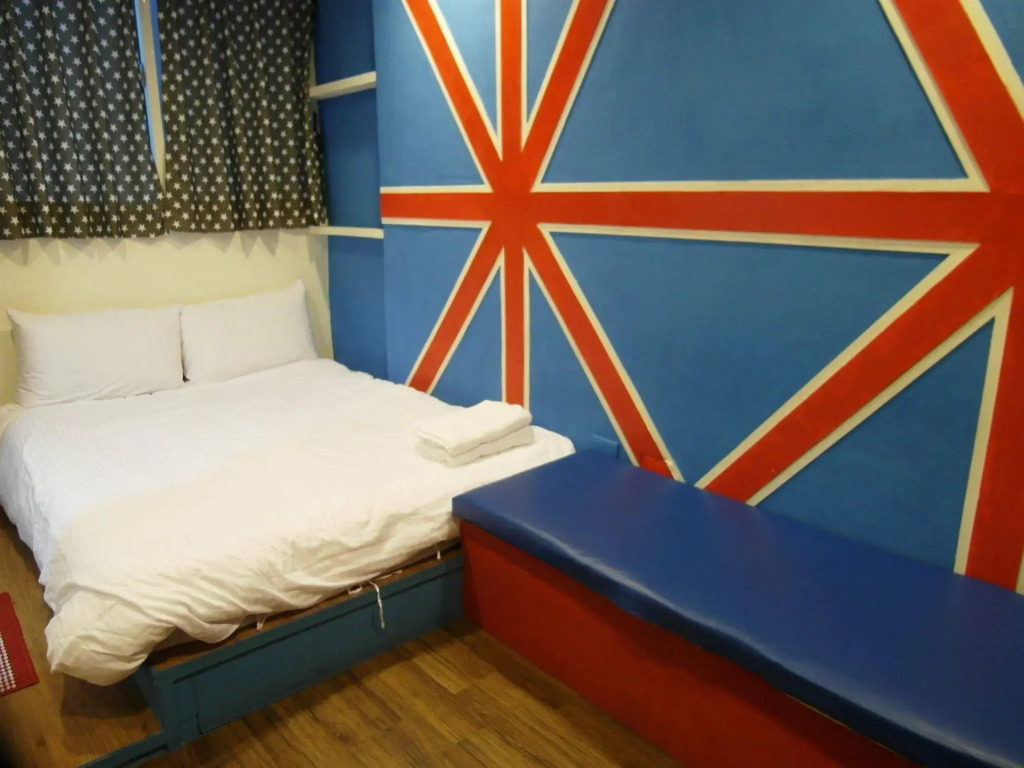 Fengjia Daydream Hostel