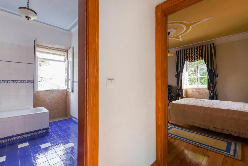 Quinta Sao Francisco Rural Resort - Regina Hotel Group