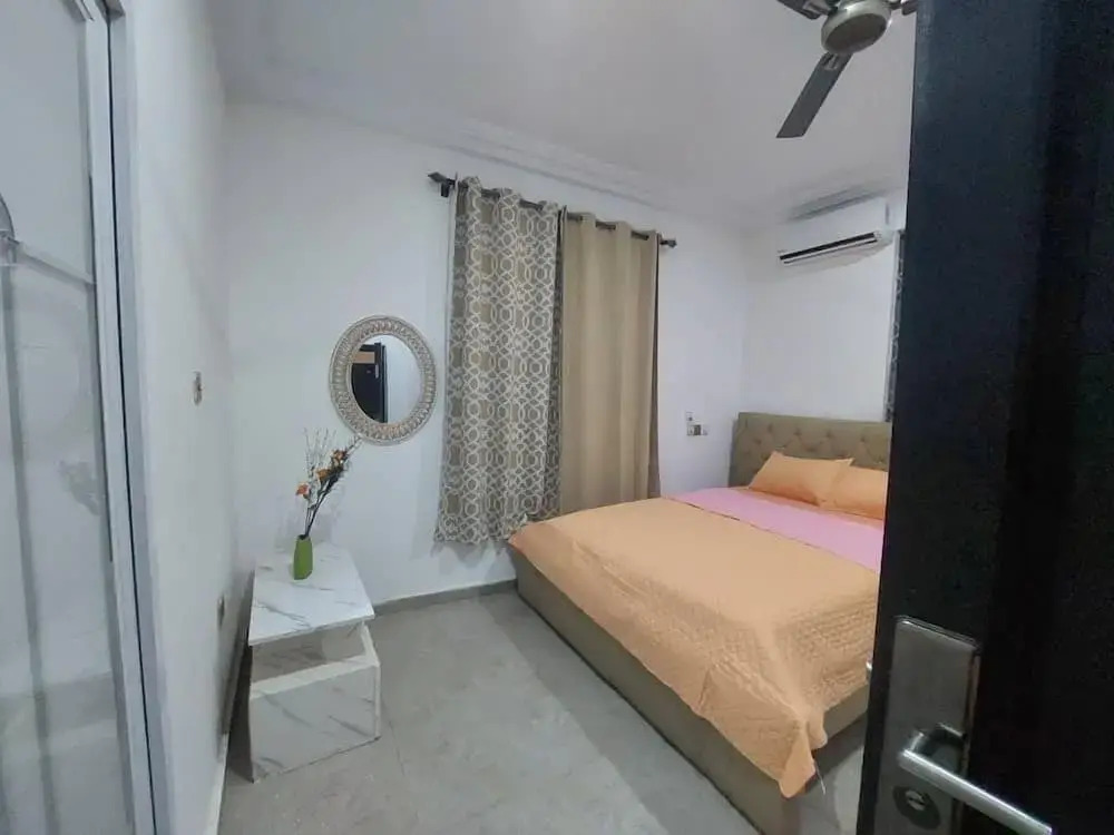 Monroe Luxury Apartments