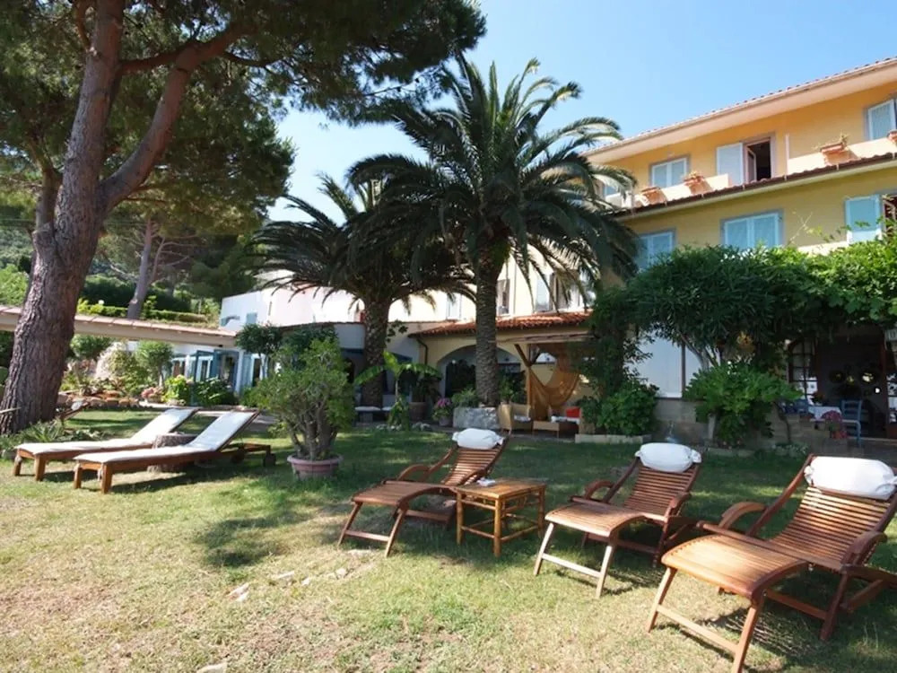 Hotel SantAndrea