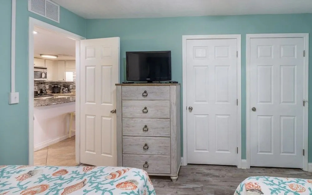 Gulf Shore Condo #617