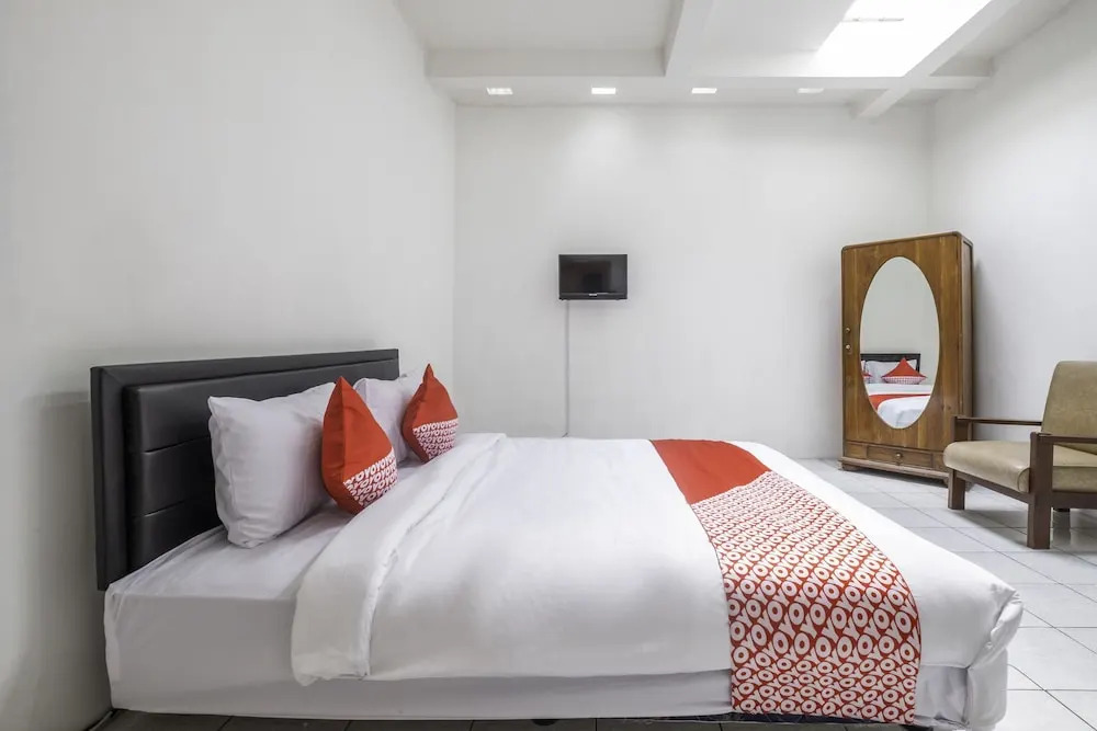 OYO 2381 Nabila Residence Syariah