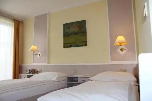 Landgasthof Hotel Muhr