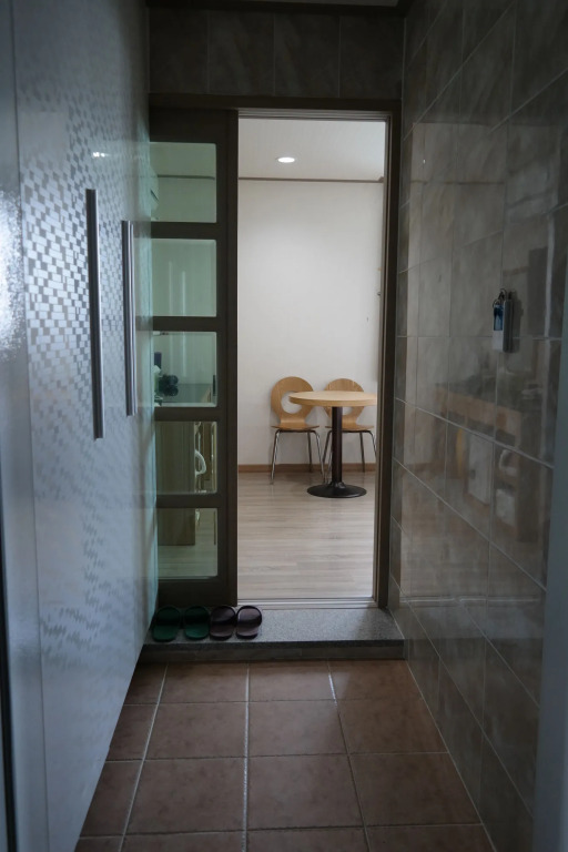 Sungsan Beach Hotel