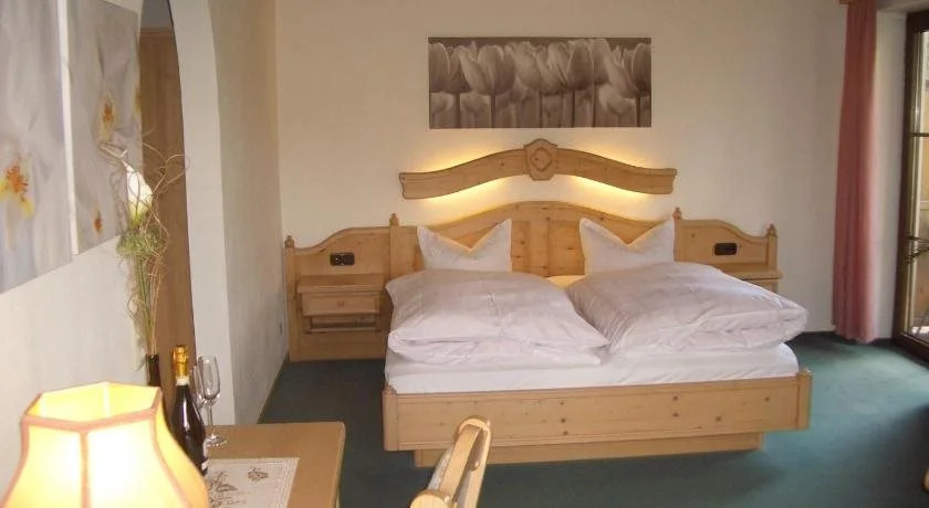 Hotel Bergblick