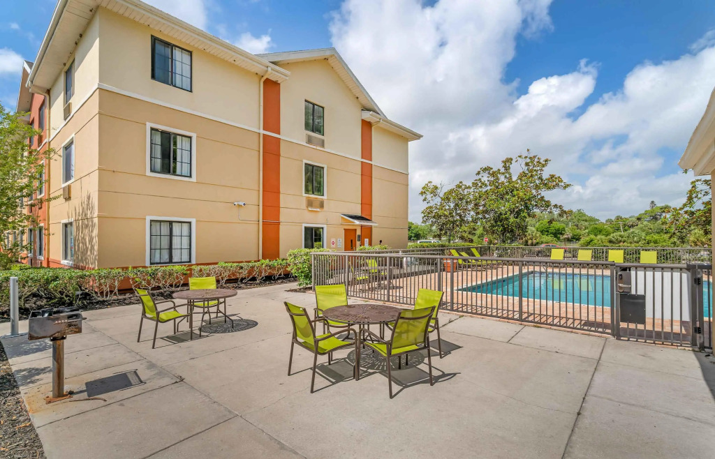 Extended Stay America Suites - Melbourne - Airport