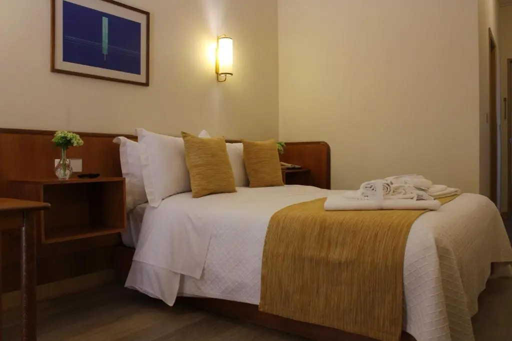 Hotel do Cerrado