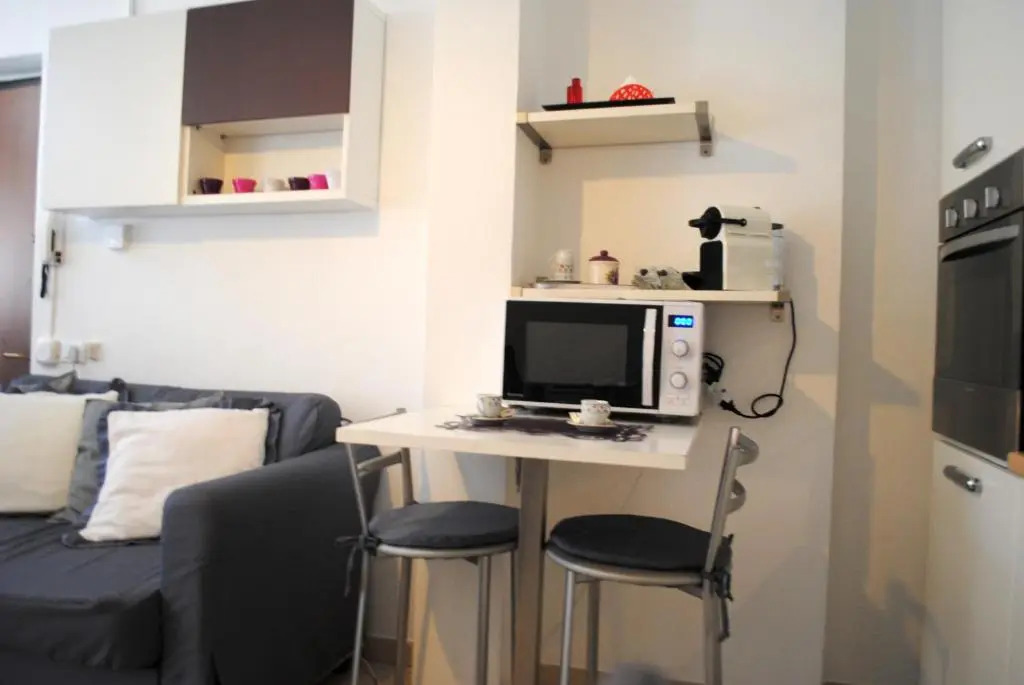 Bnbook- Milano/Famagosta Flat