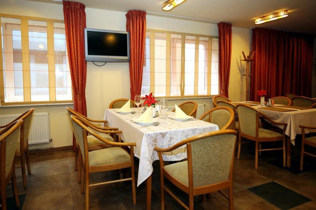 Apart Hotel Tomo FREE PARKING