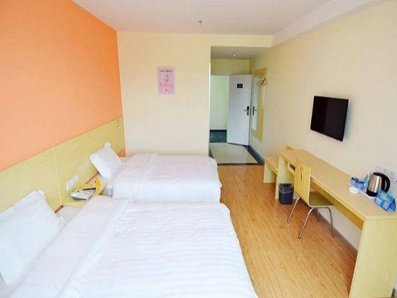 7Days Sunshine Shigatse Jilin Road