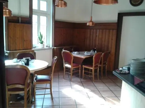 Hotel Brauhaus Bückeburg