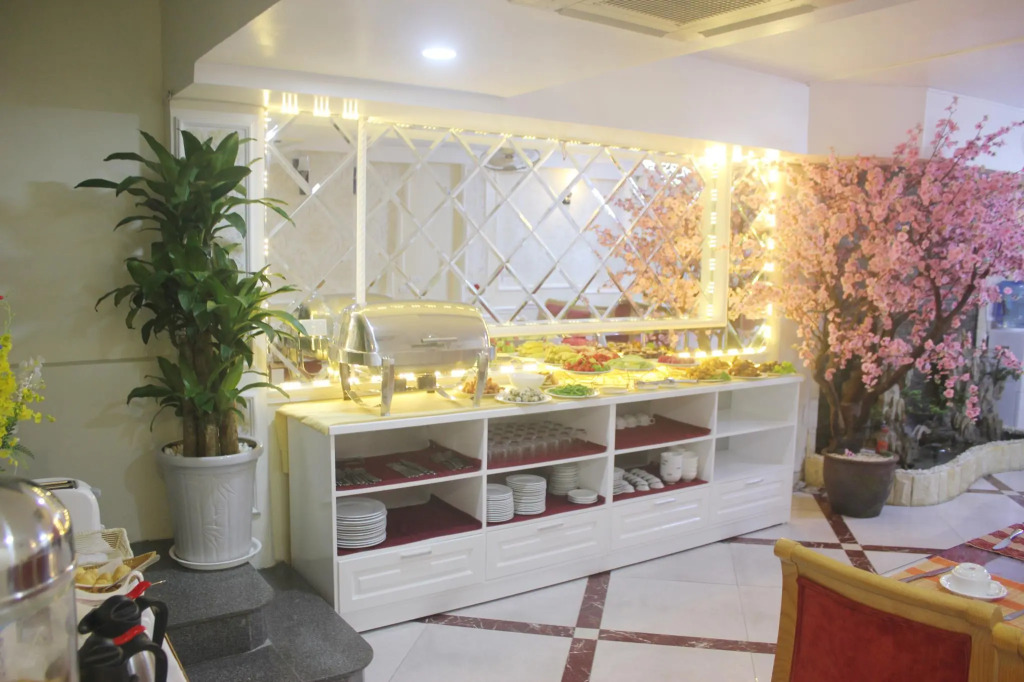 Delica Premium Hotel