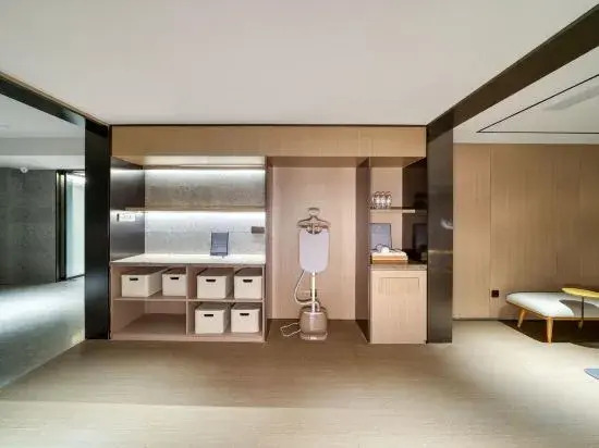 JI Hotel (Tiantai Mountain Branch)