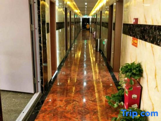 Shangqiu Mijia Express Hotel