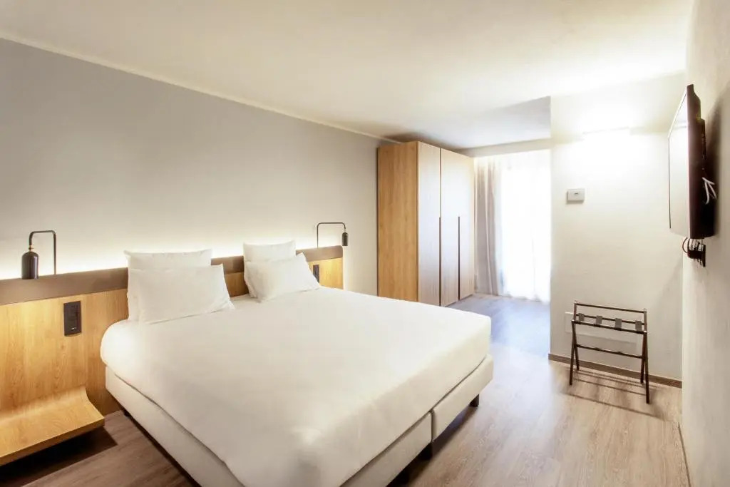Palazzo Le Poste - Suite and Apartments