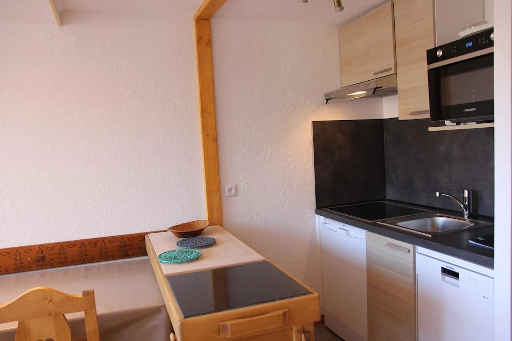 high floor renovated duplex Apartment 0 agence la cime