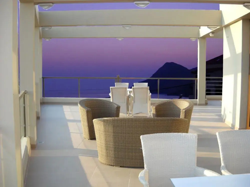 Hotel Porto Plaza Beach Resort