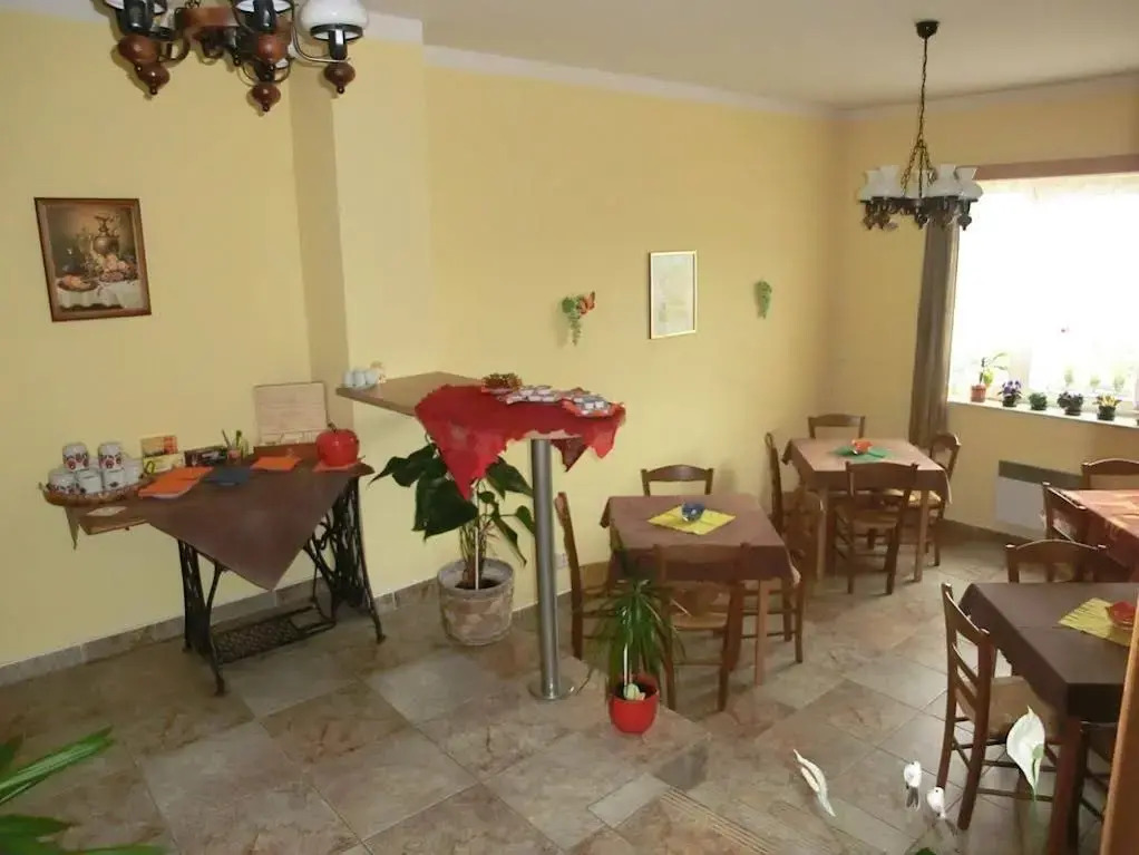 Pension Panorama