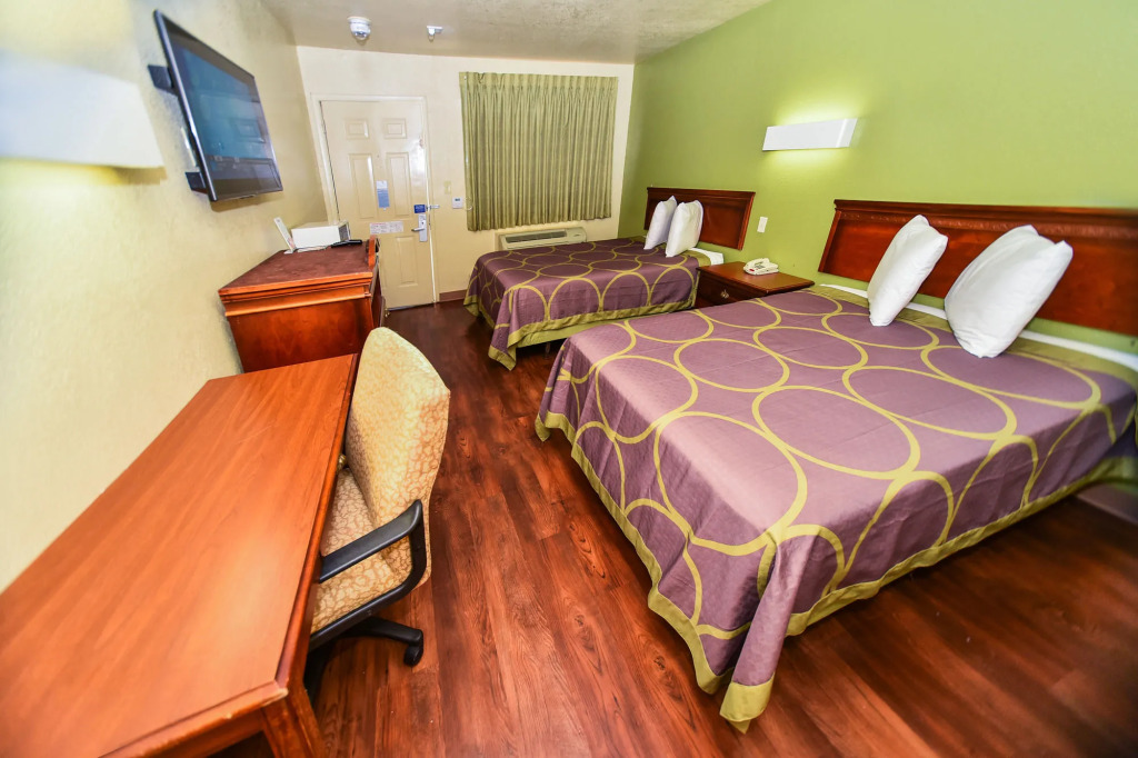 Masters Inn Tucker