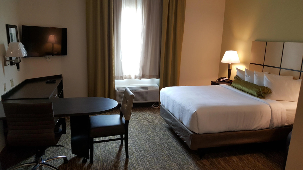 Candlewood Suites - Lake Charles South by IHG
