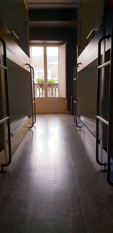 Albergue Rossol B&B