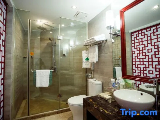 Kaixuan Hotel