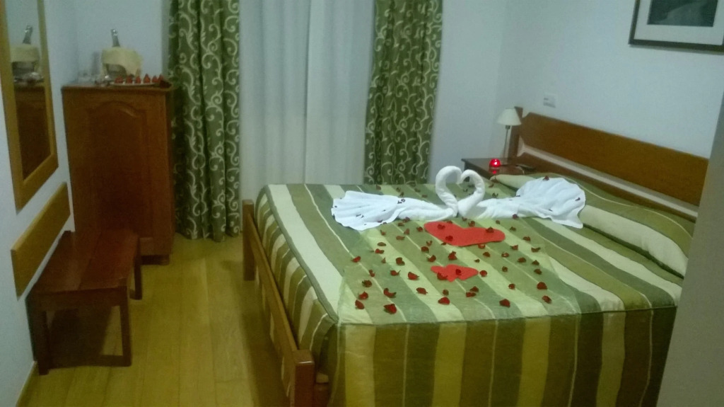 Hotel Senhora do Espinheiro