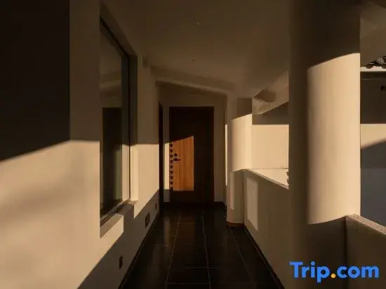 Mitang · Shijing Song's Aesthetic Homestay (Shuhe Old Town)